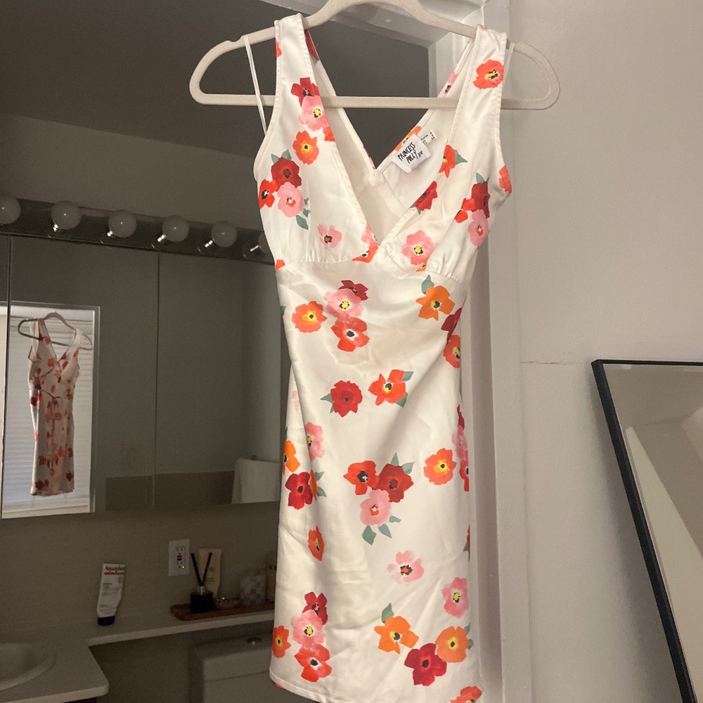 NWoT Princess Polly Nellie Dress